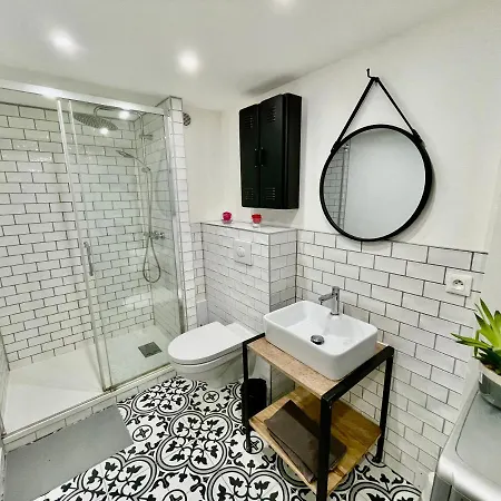 Magnifique Centre Petite France