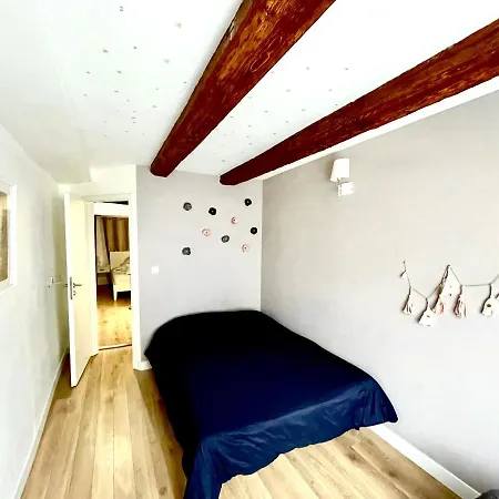 Magnifique Centre Petite France Apartment Strasbourg