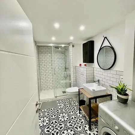 Apartment Magnifique Centre Petite France