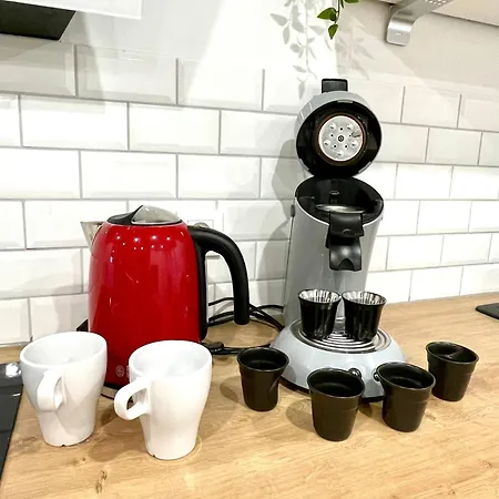 Magnifique Centre Petite France