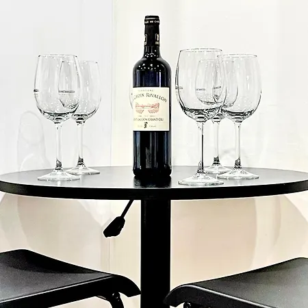 Magnifique Centre Petite France דירה *