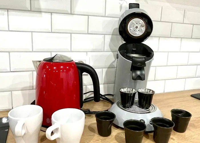 Magnifique Centre Petite France