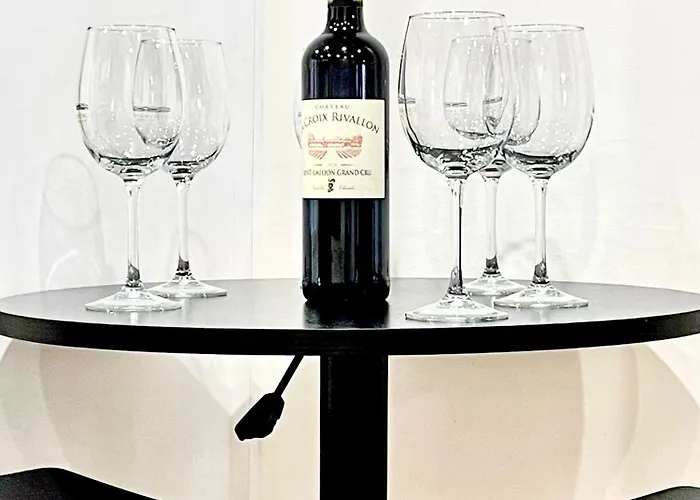 Magnifique Centre Petite France Apartamento *