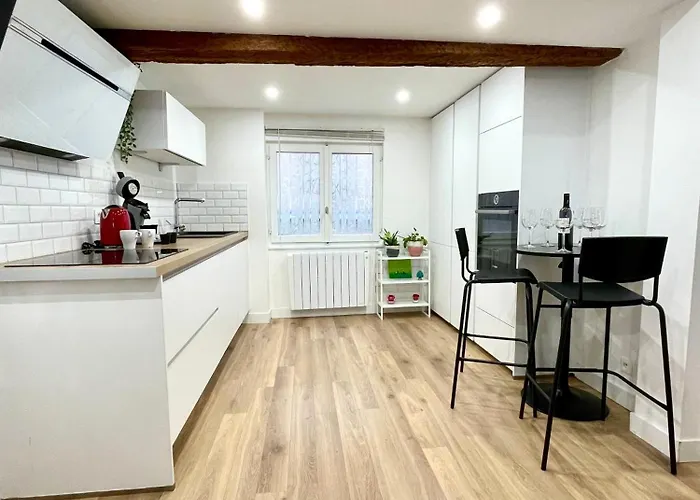 Magnifique Centre Petite France *