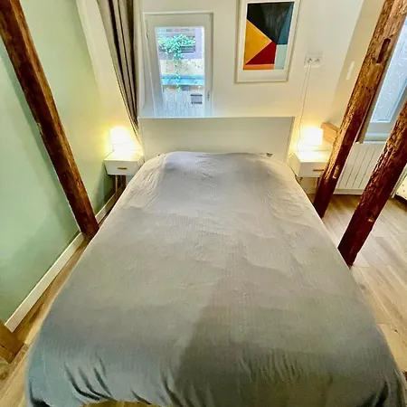 Magnifique Centre Petite France