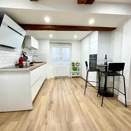 Magnifique Centre Petite France *