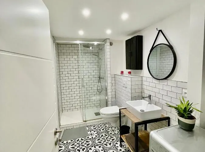 Apartmán Magnifique Centre Petite France