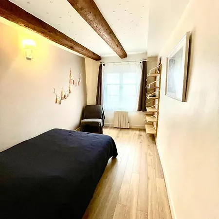 Magnifique Centre Petite France Apartamento *