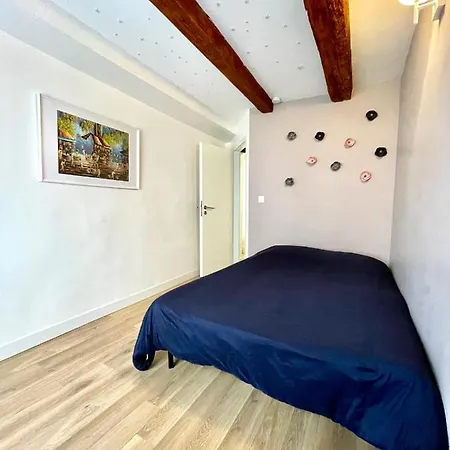 Magnifique Centre Petite France