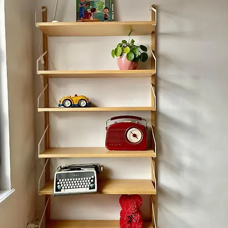 Magnifique Centre Petite France Apartamento *