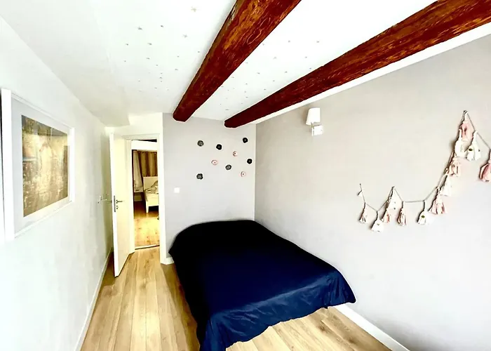 Magnifique Centre Petite France Lägenhet Strasbourg